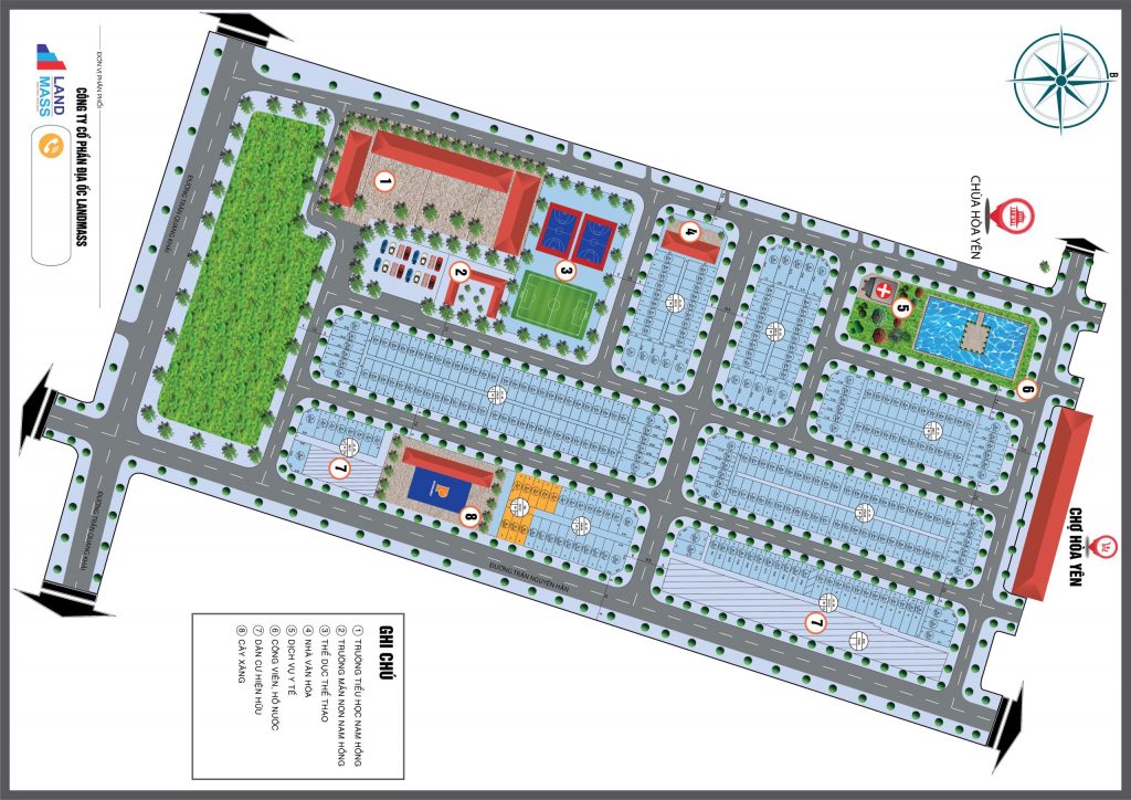 Năm 2021 bất động sản Bắc Giang chính là mỏ vàng cho các nhà đầu tư và dự án Nam Hồng New City xứng đáng để các nhà đầu tư lựa chọn