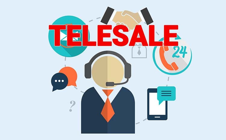 Telemarketing có hiệu quả không?