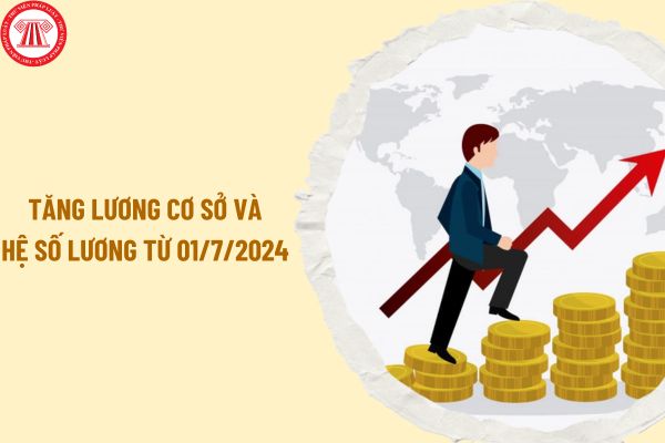 Tăng Lương Cơ Bản Ảnh Hưởng Đến Nền Kinh Tế Và Thị Trường Bất Động Sản Đất Nền?